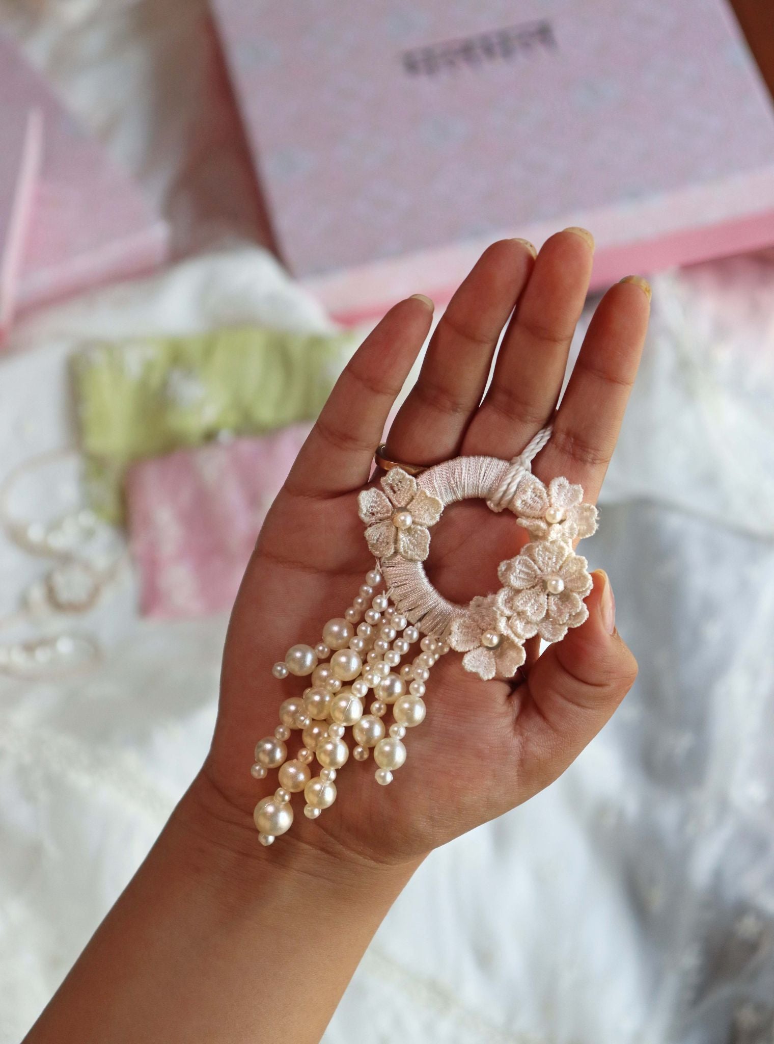 Sejal White Lumba