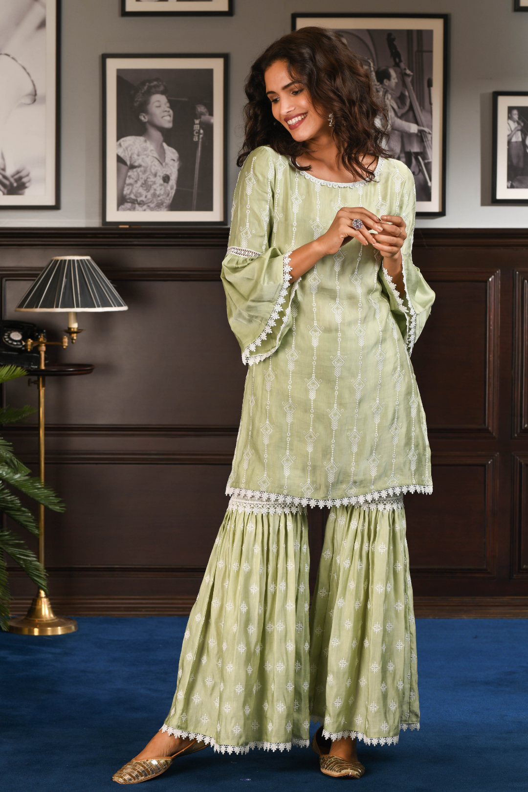 CAIA KURTA