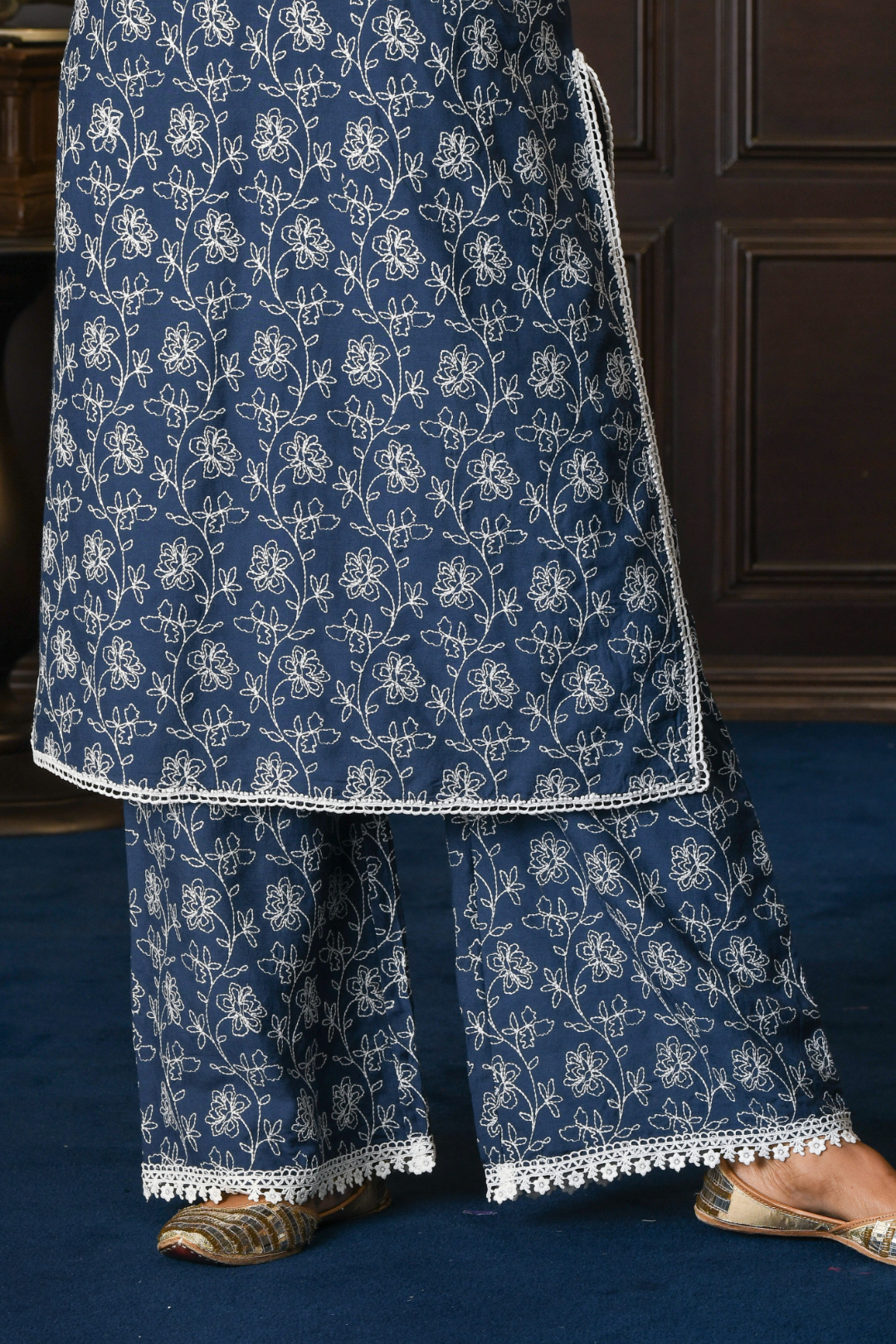 GARNET pyajama