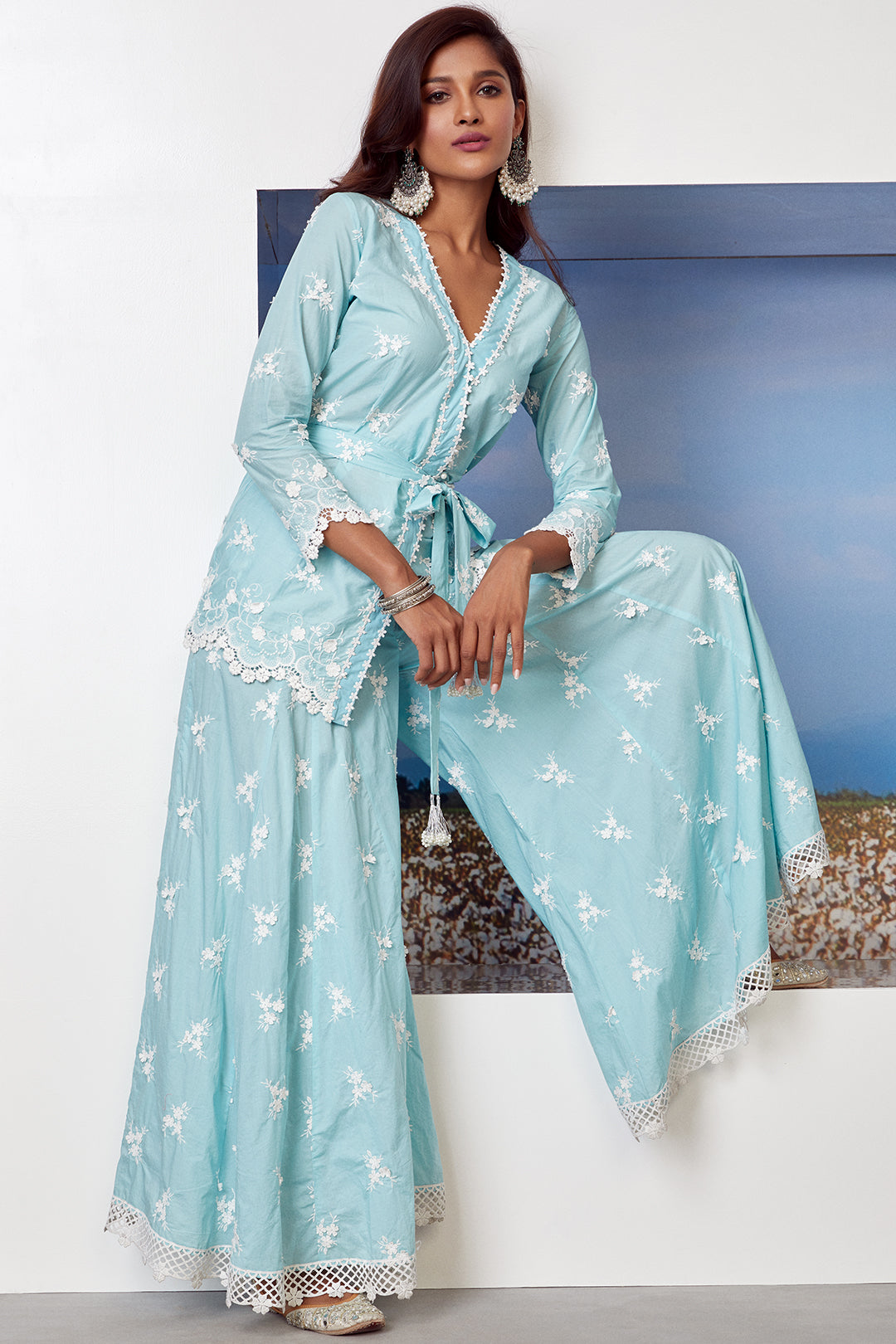 PEARL STAR SHARARA
