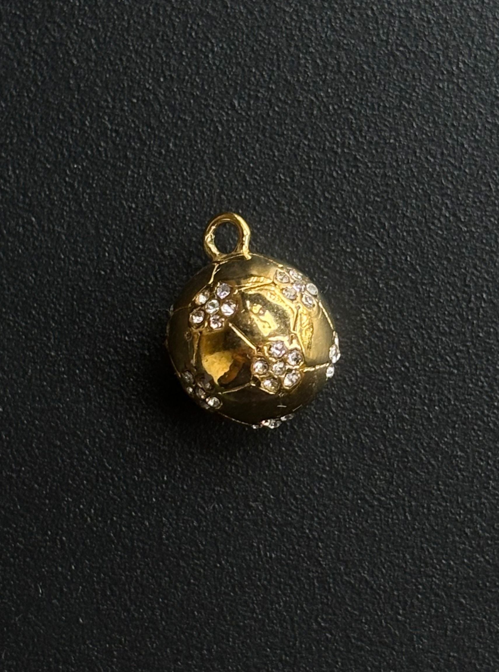 Football Charm