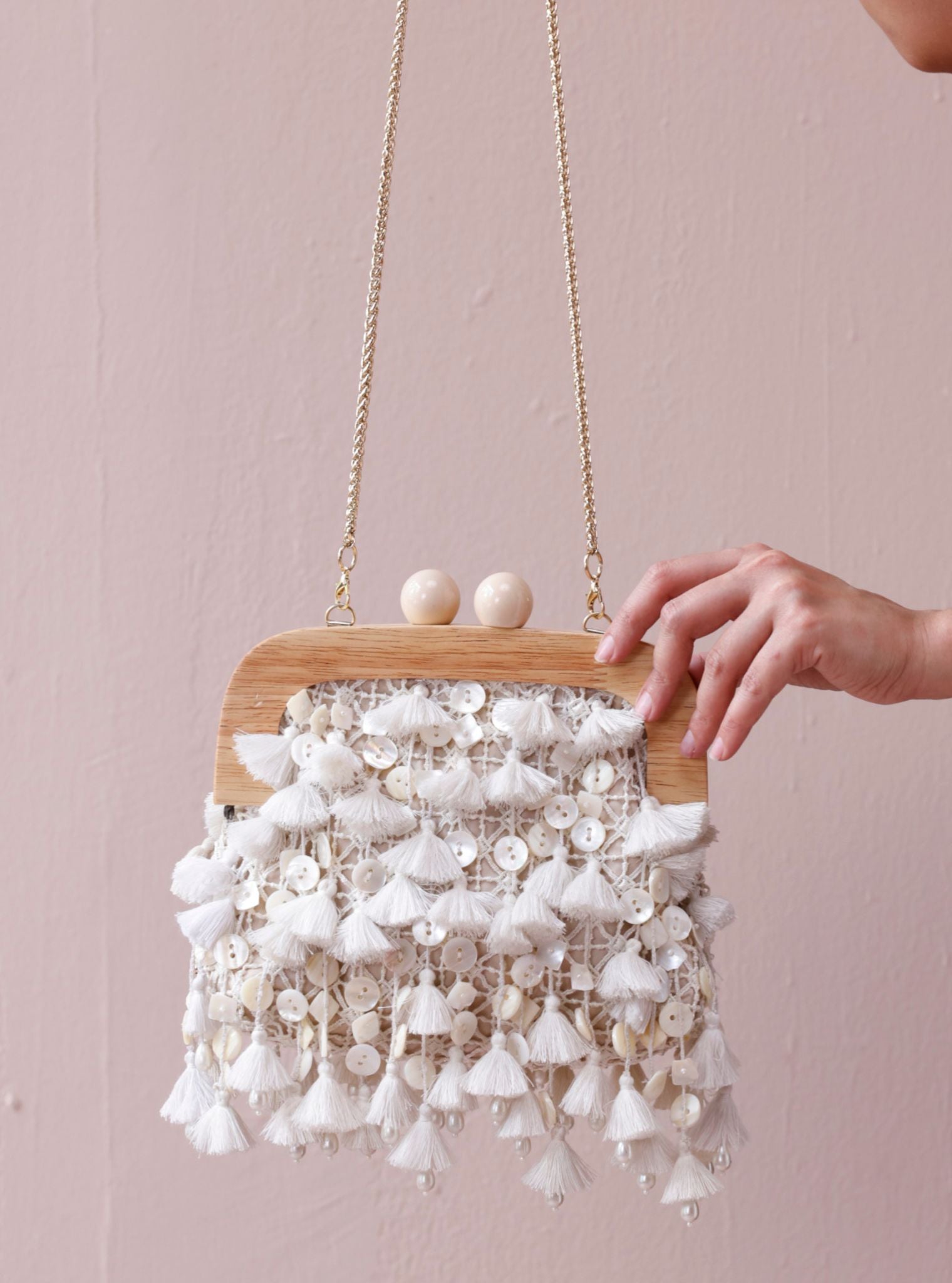 Cleopatra Bag