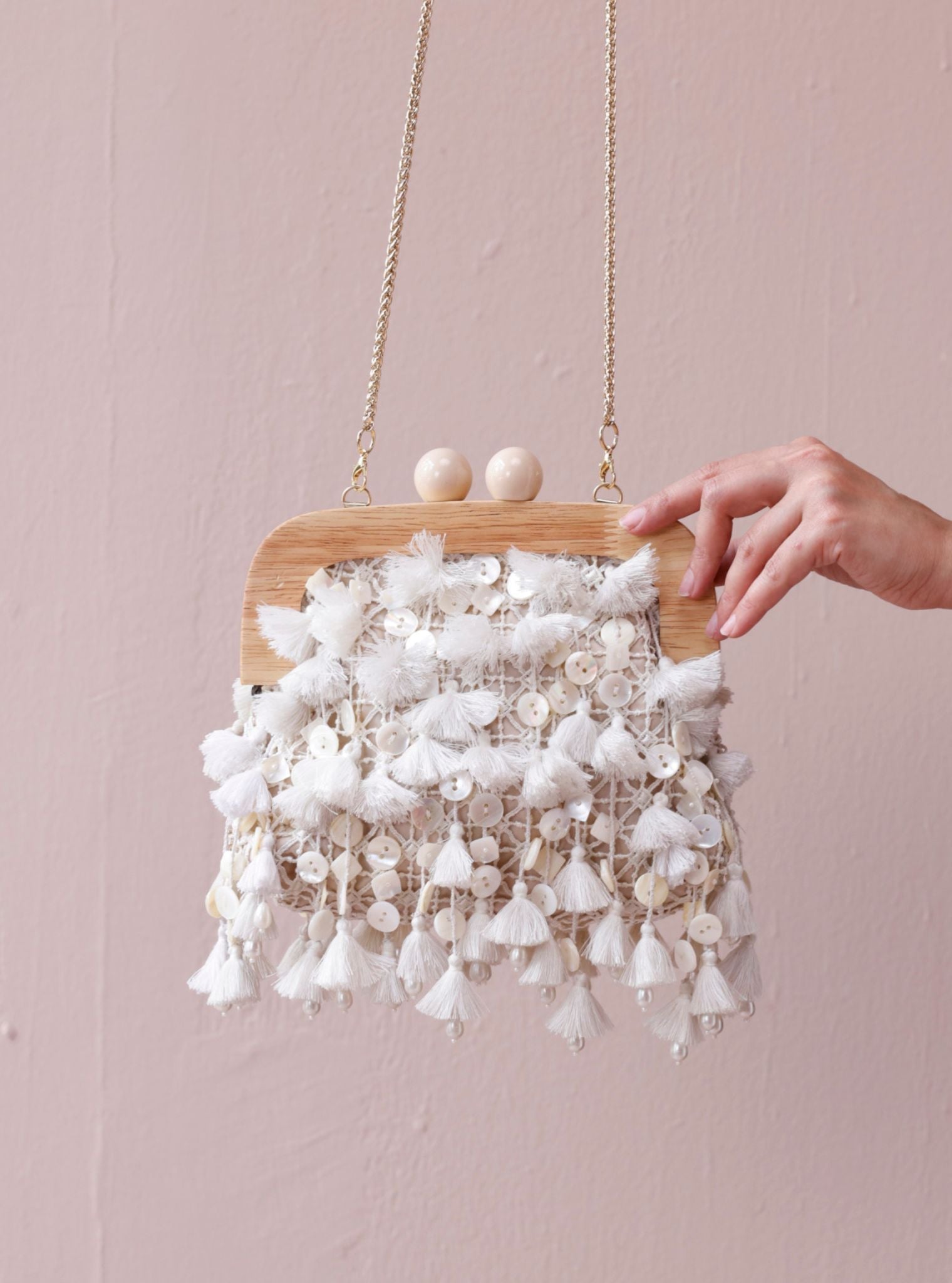 Cleopatra Bag
