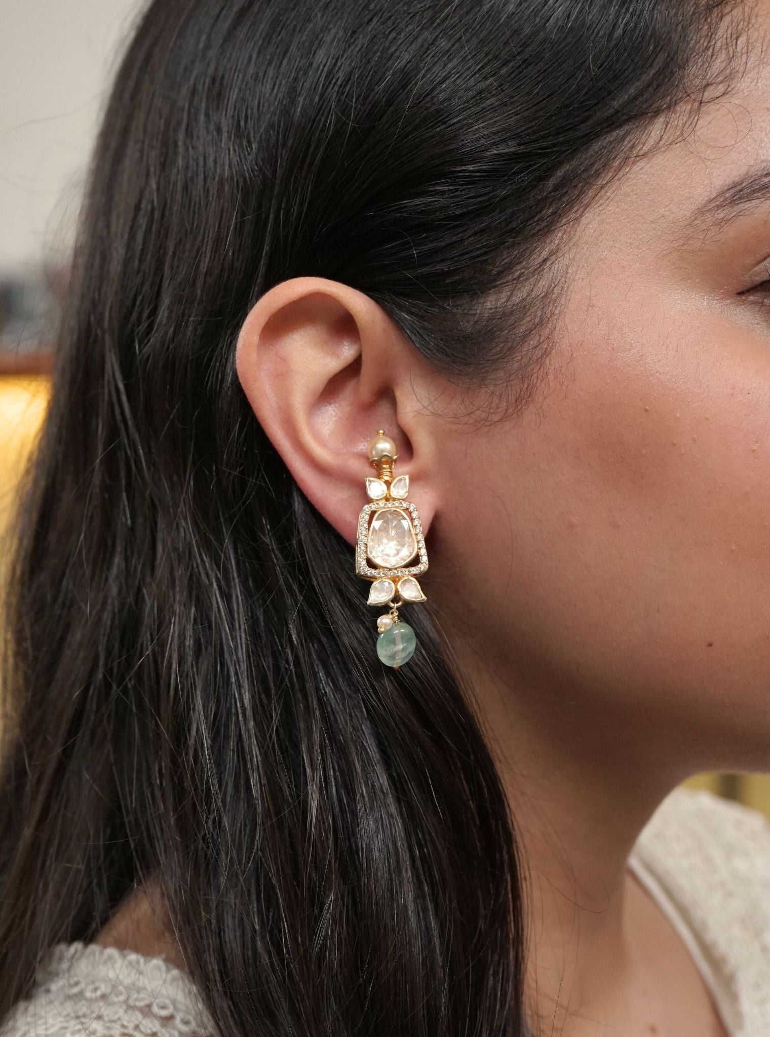 Kusum Earring