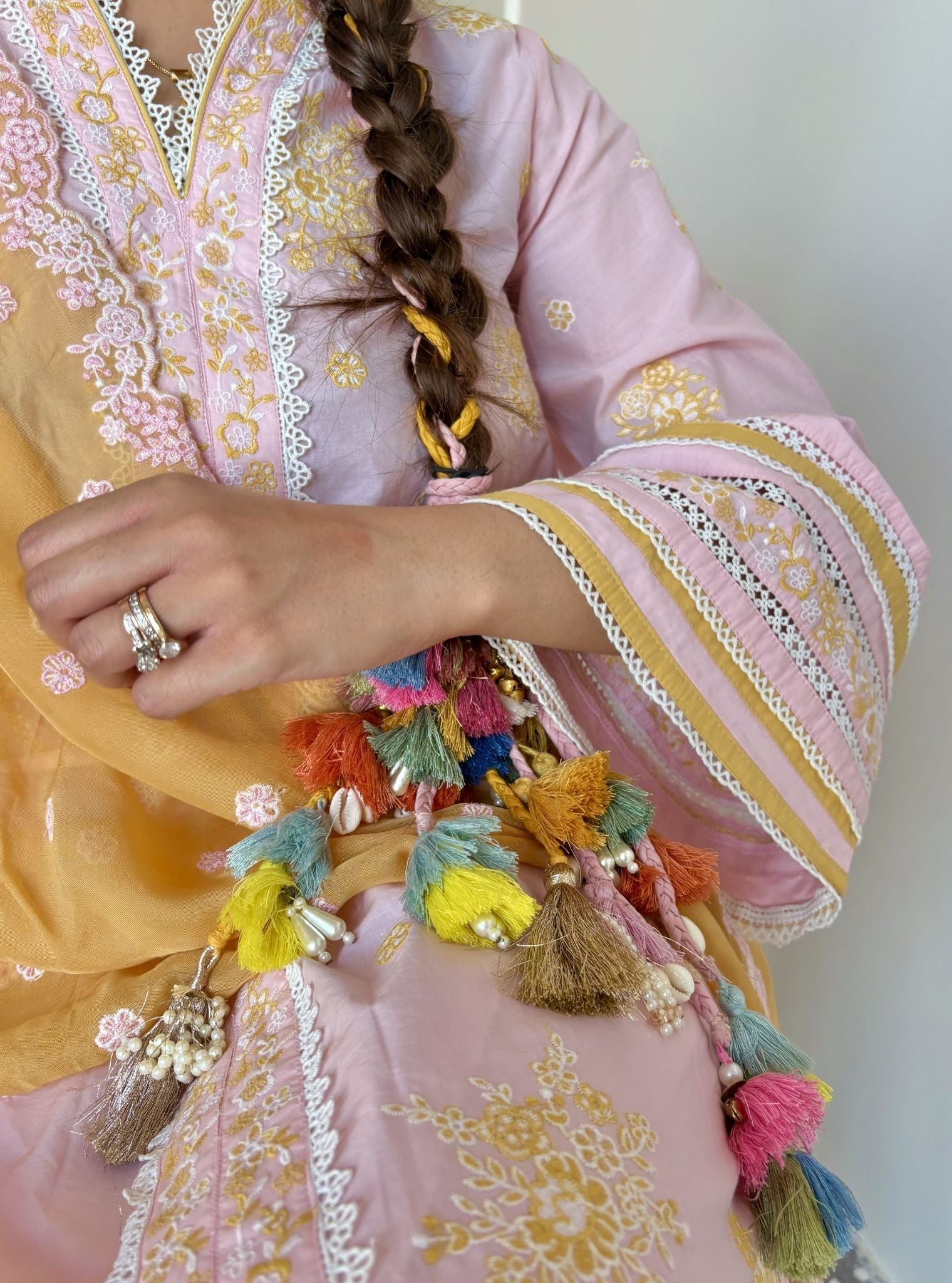 Arishi Parandi