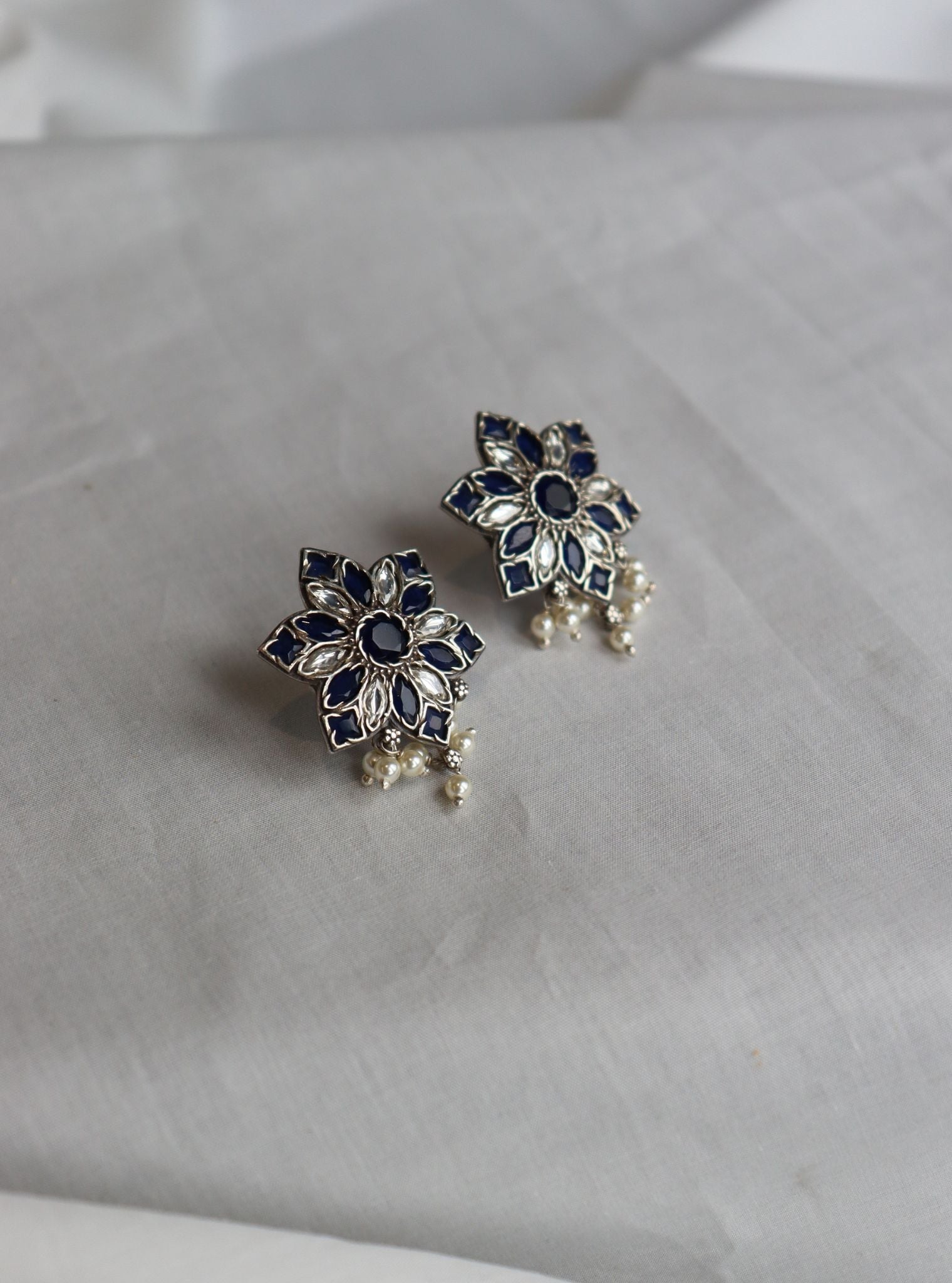 Phool Studs