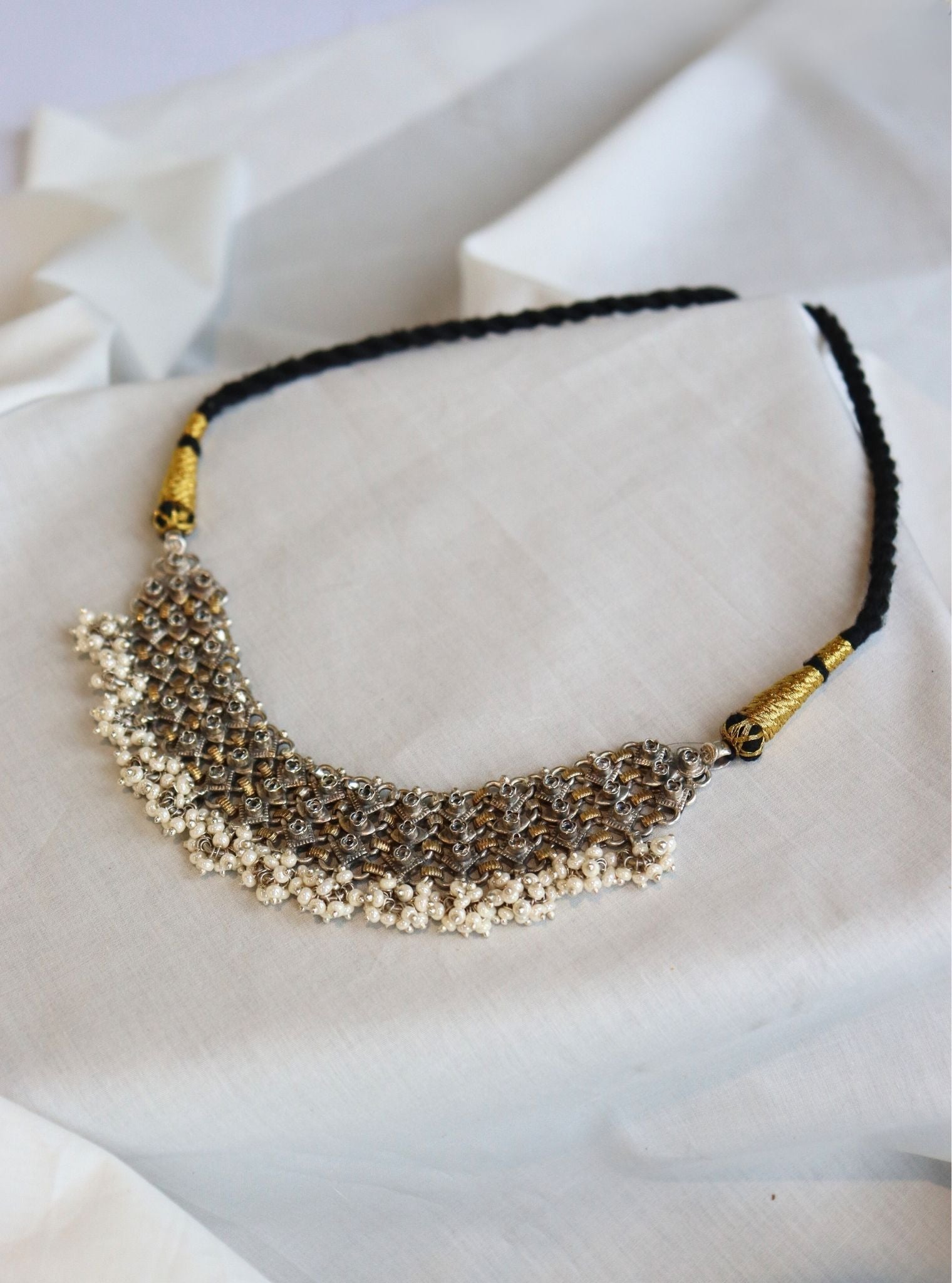 Aalok Necklace