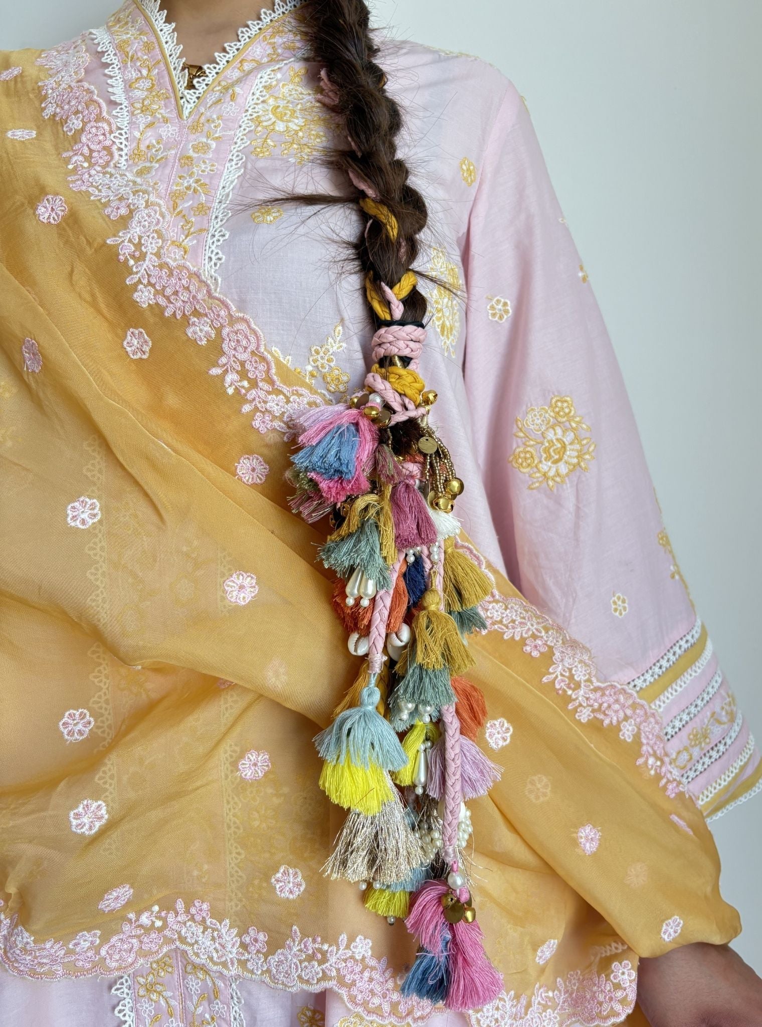 Arishi Parandi