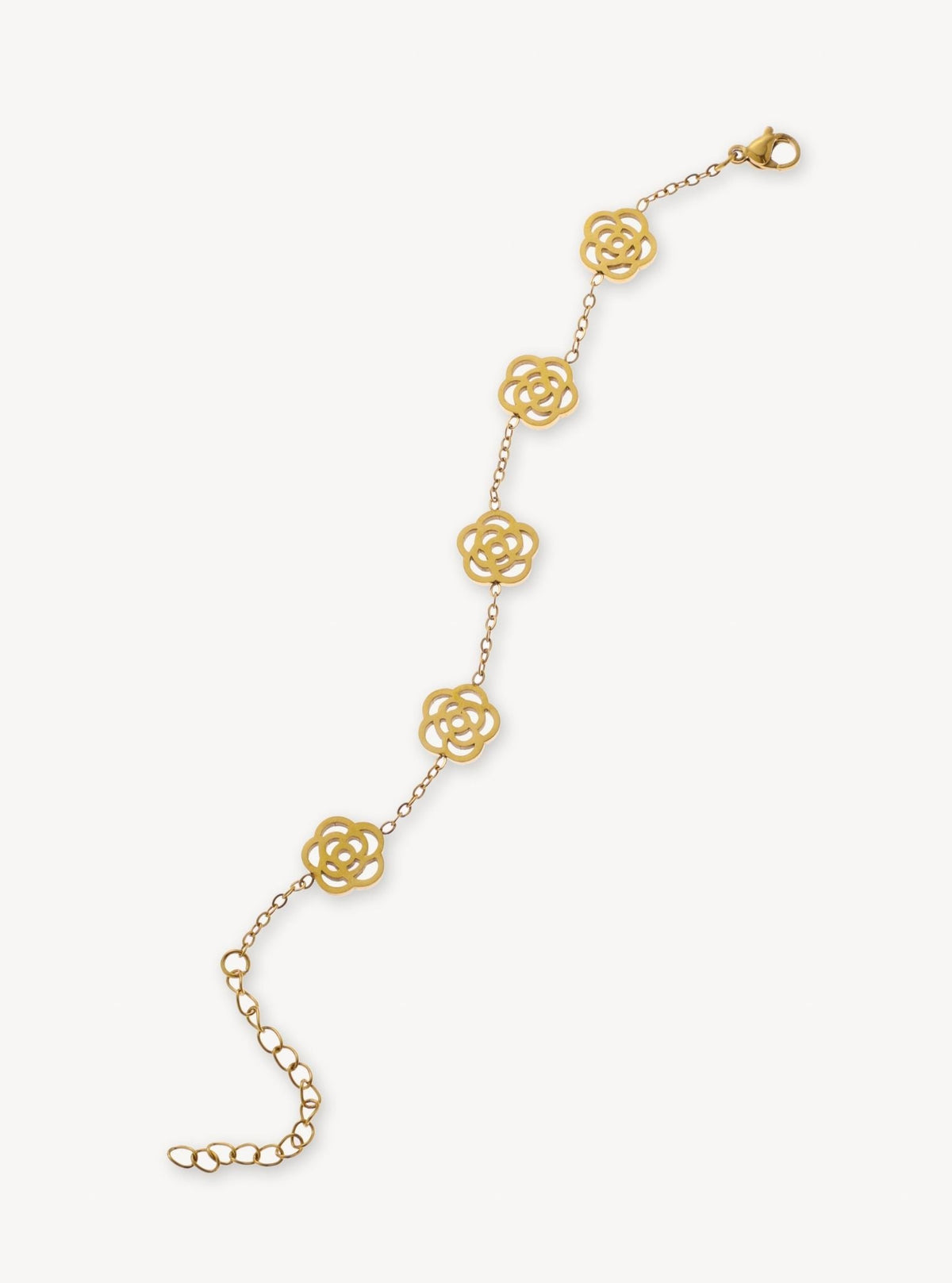Emery Bracelet