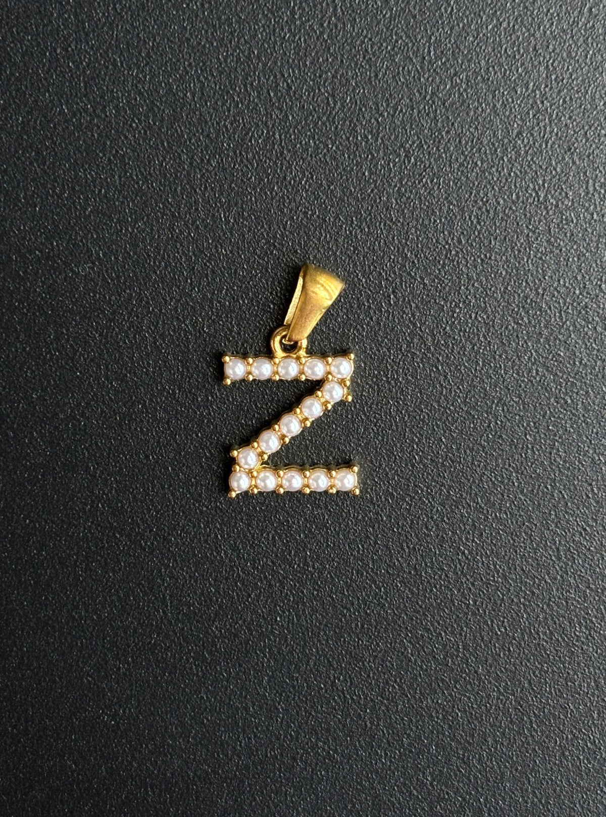 Z Charm