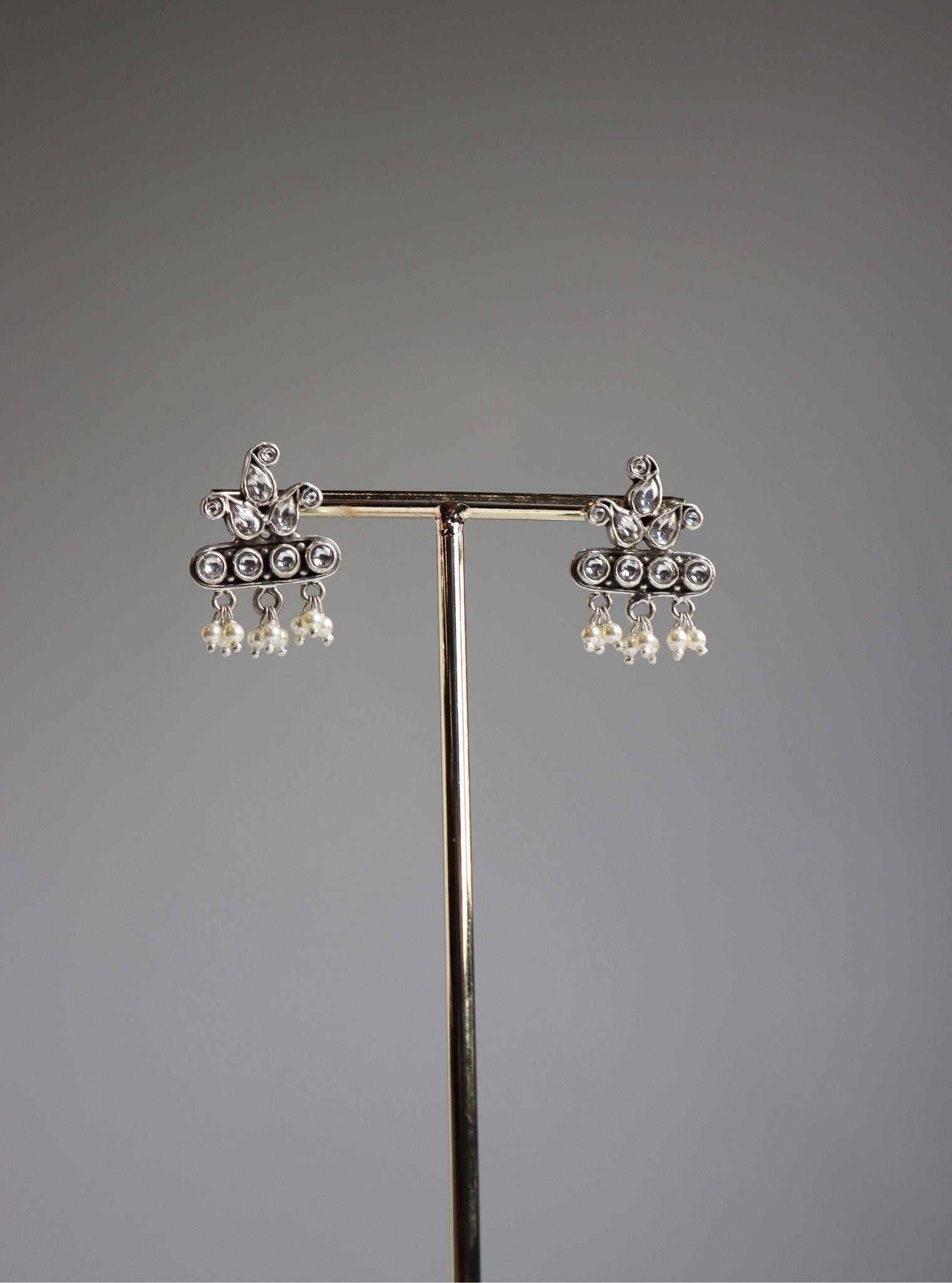 Tanvi Earrings