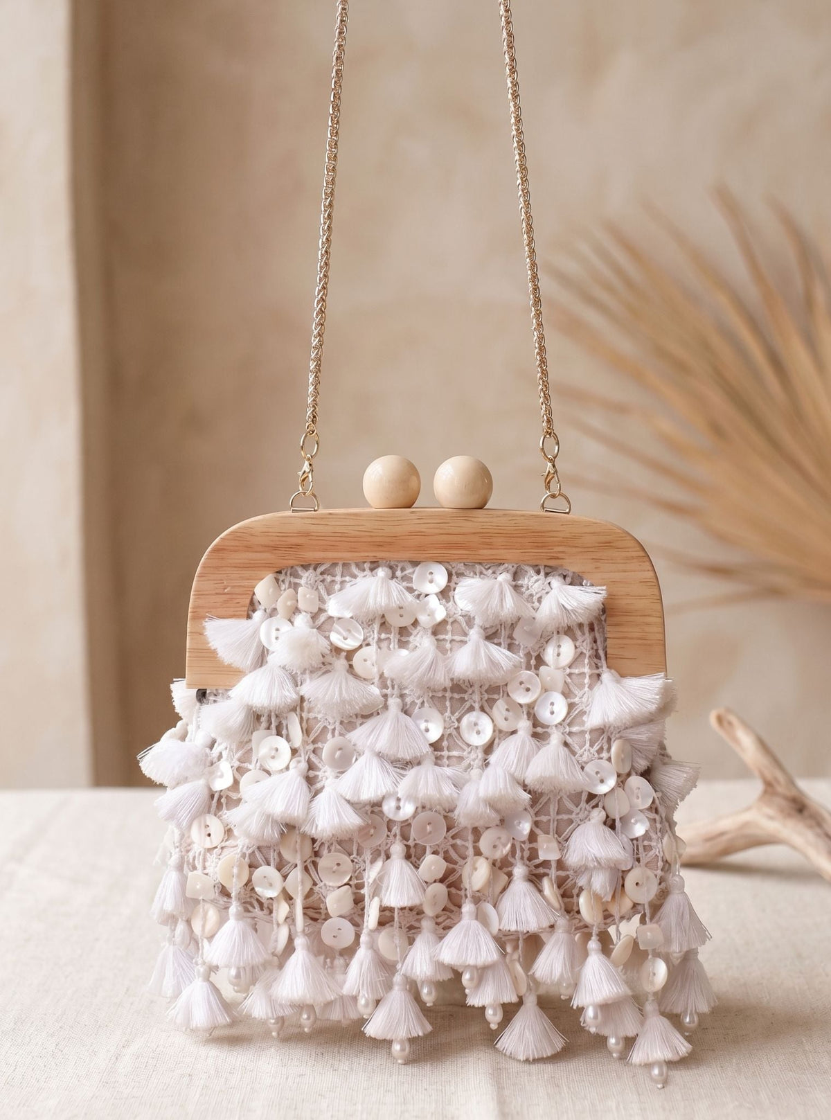 Cleopatra Bag