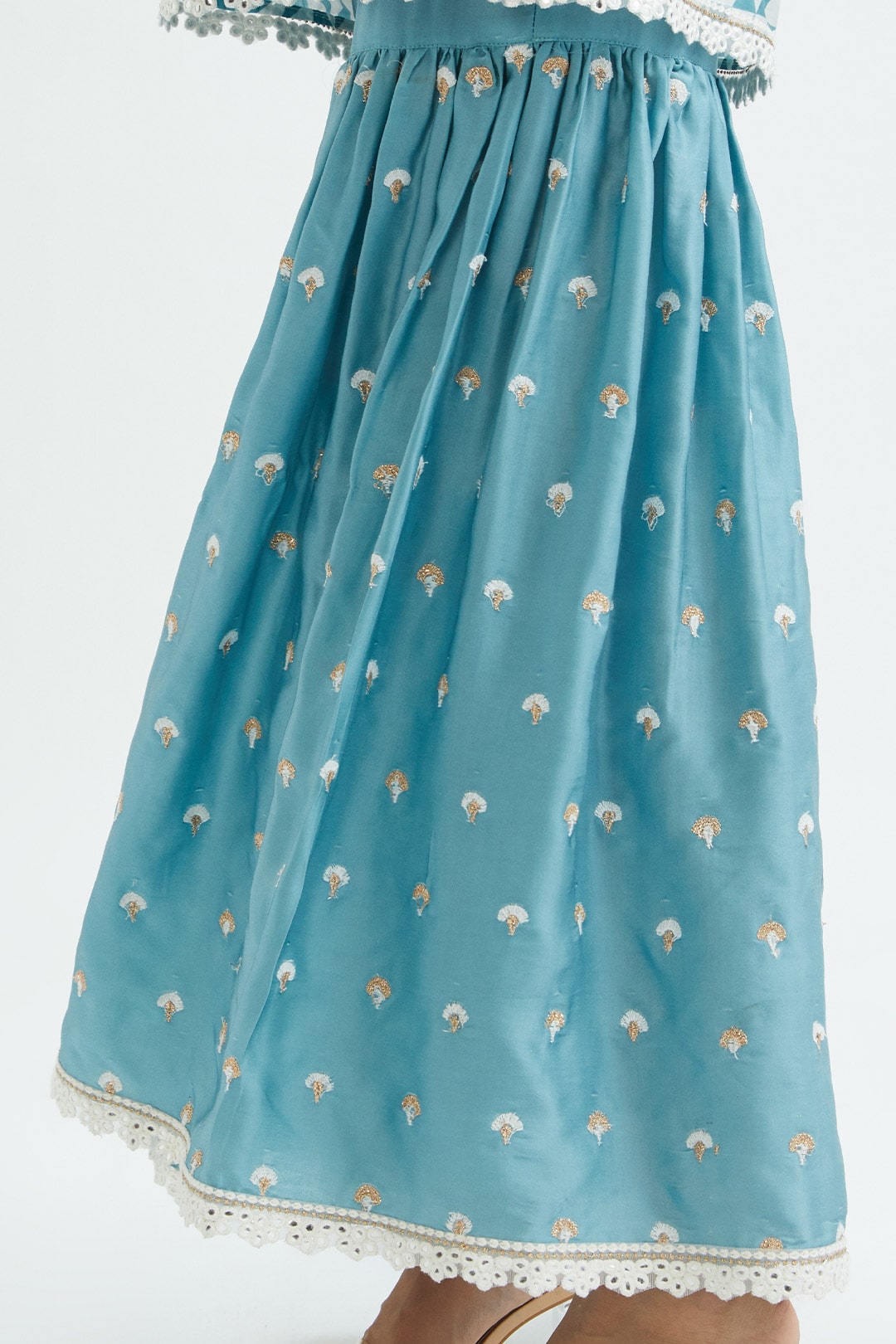 Camden Garara TEAL