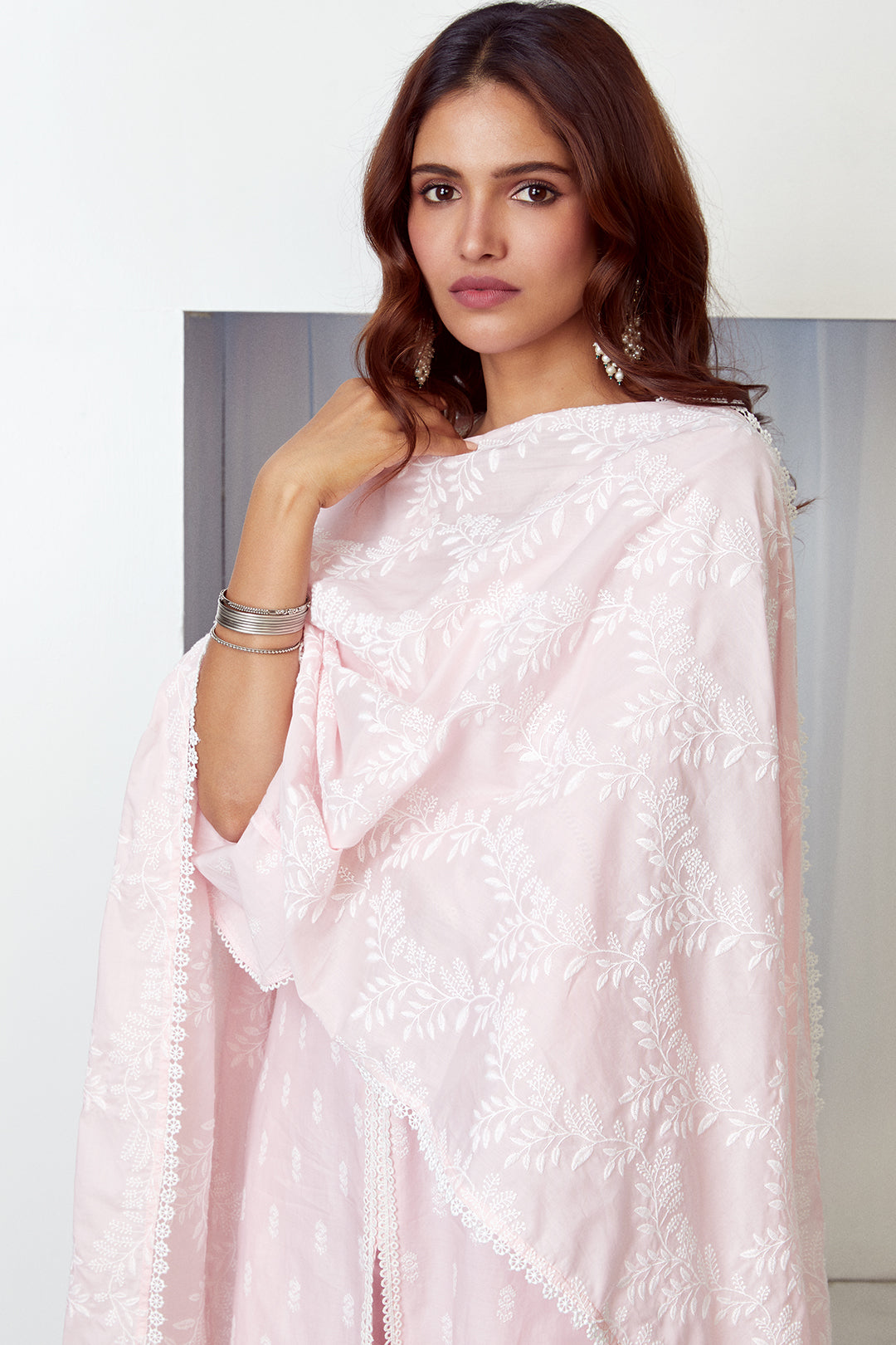 ESCAPADE KURTA
