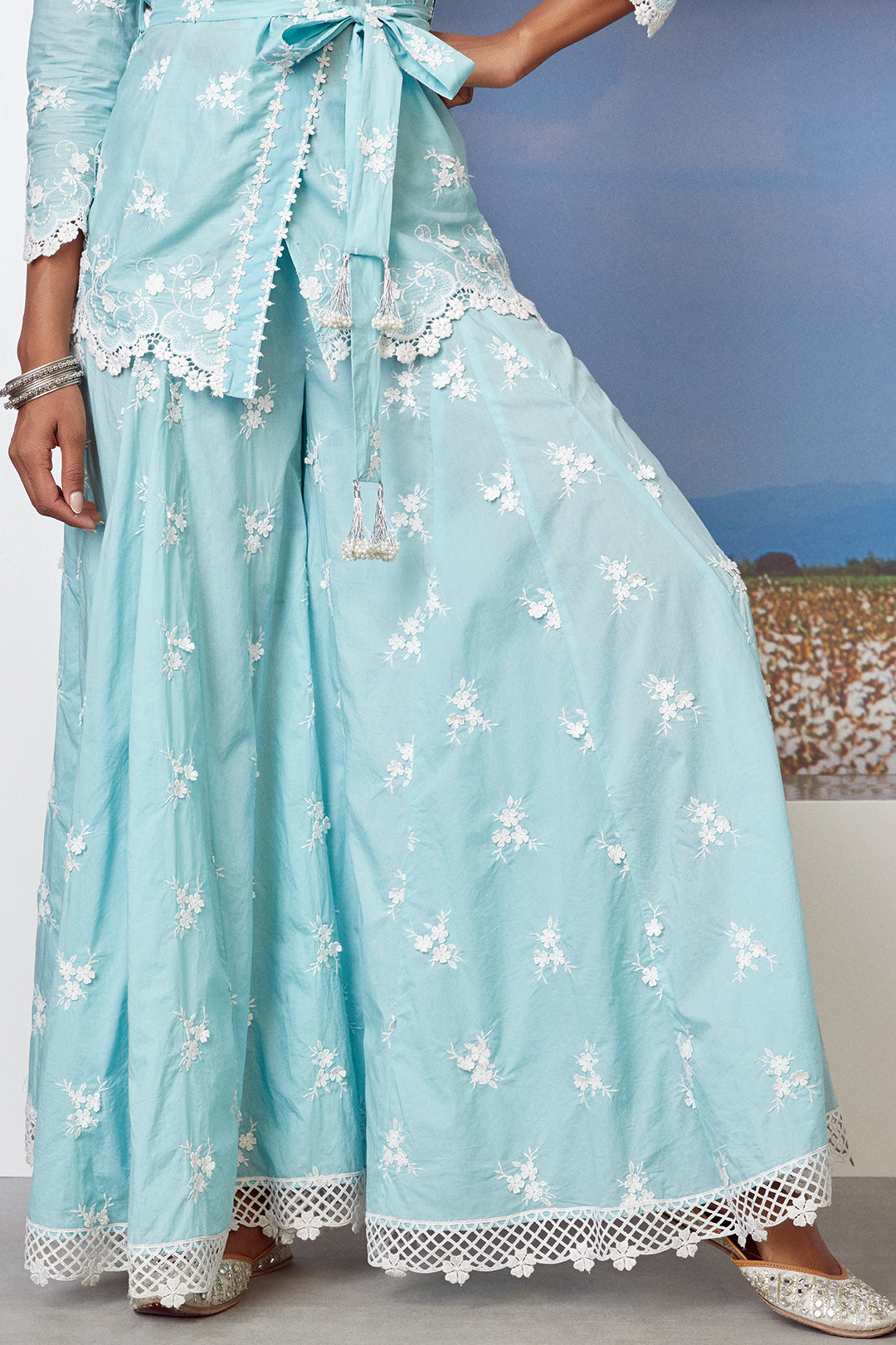 PEARL STAR KURTA