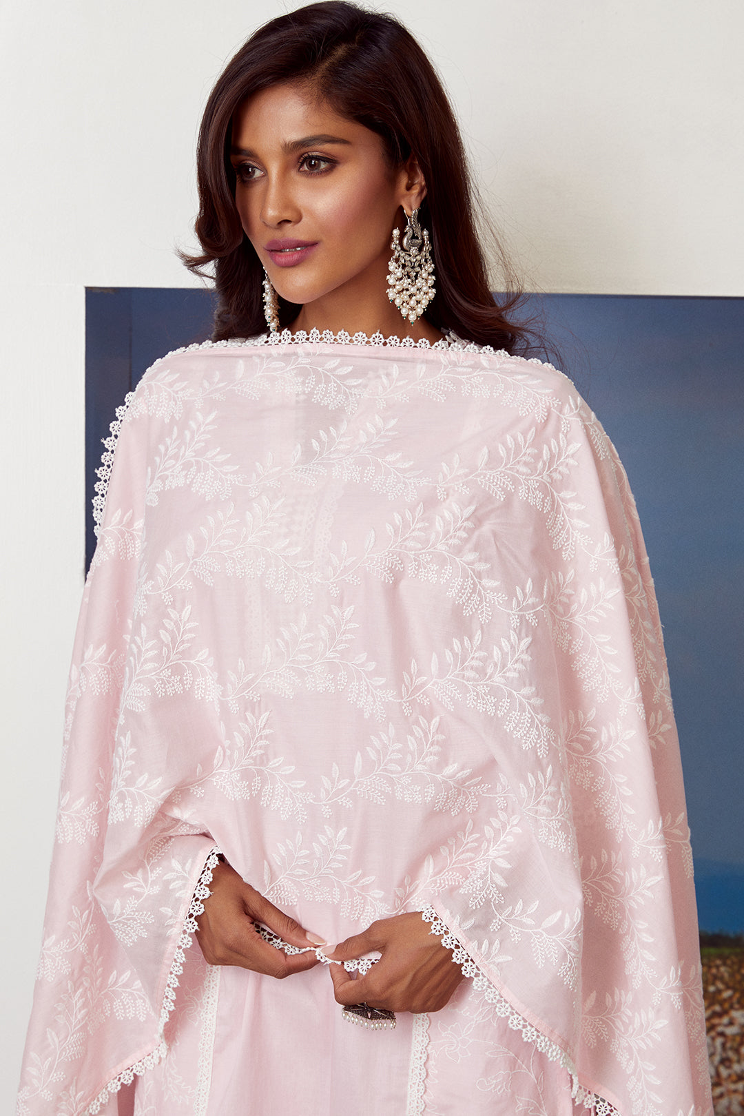 REVERIE KURTA